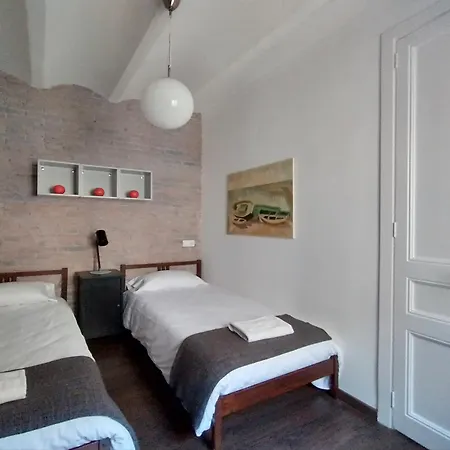 Barceloneta Apartamento
