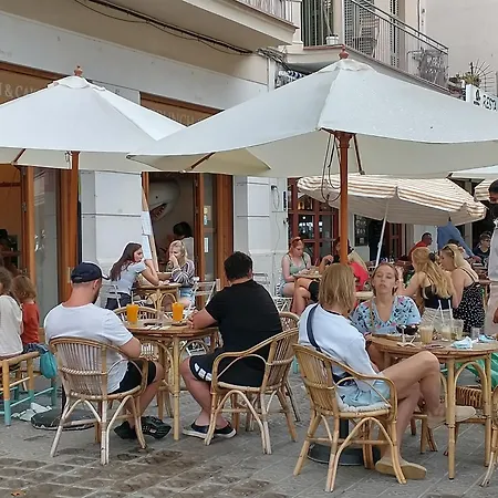 Apartamento Barceloneta