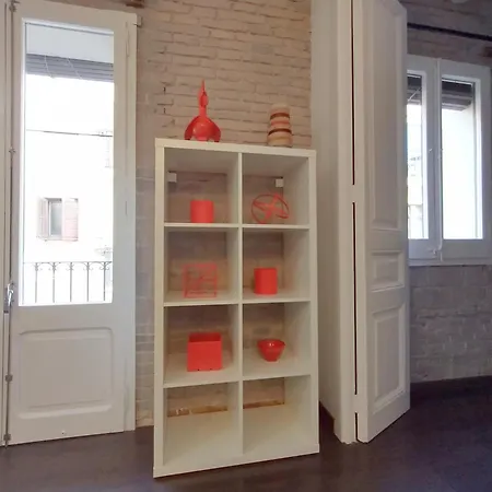 Apartamento Barceloneta Barcelona