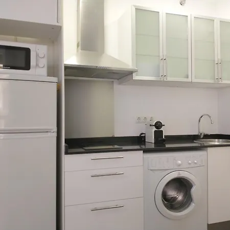 Apartment Barceloneta