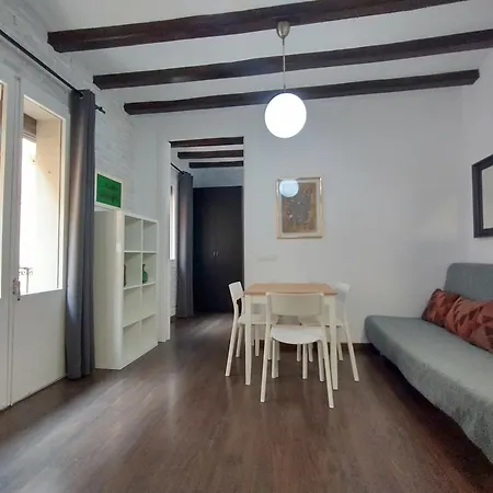 Barceloneta Apartment