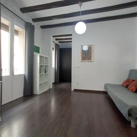 Apartment Barceloneta Barcelona
