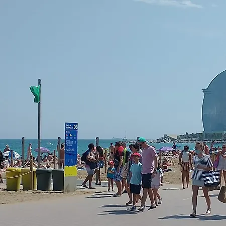 Barceloneta *