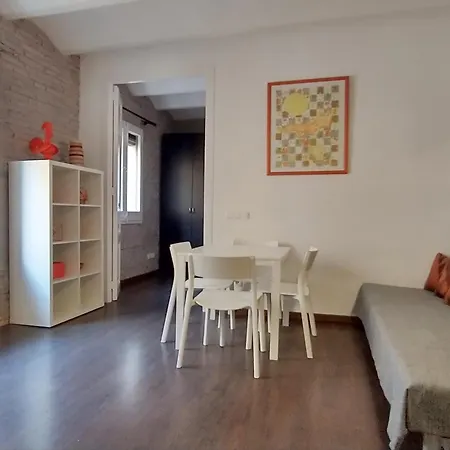 Apartment Barceloneta