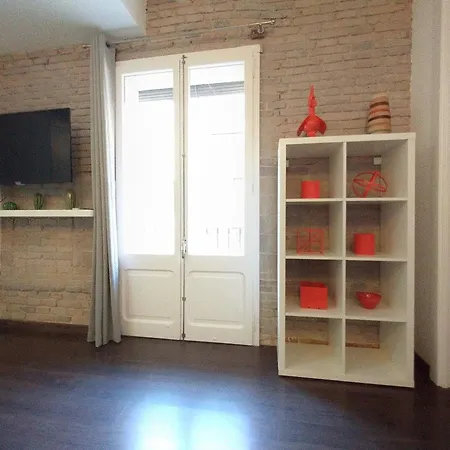 Apartament Barceloneta *
