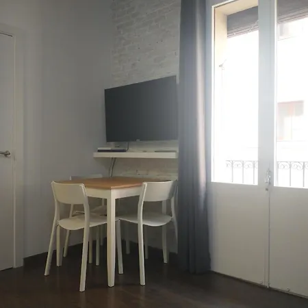Barceloneta Apartment Barcelona