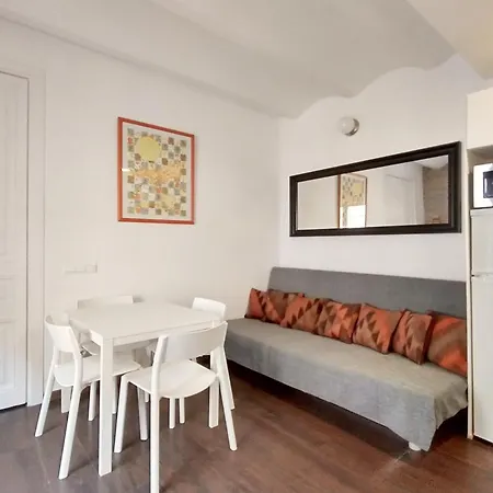 Apartment Barceloneta Barcelona
