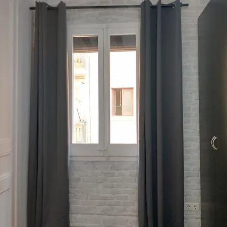 Barceloneta Apartment Barcelona