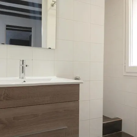 Apartment Barceloneta Barcelona