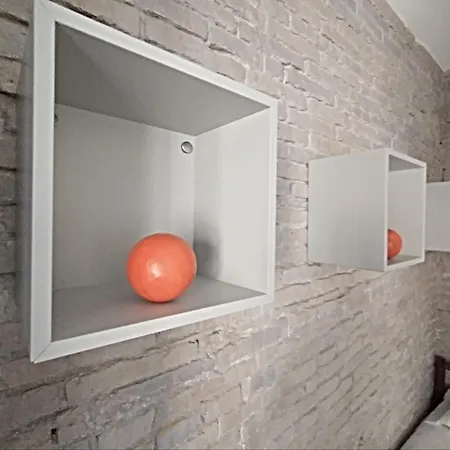 Barceloneta Apartment