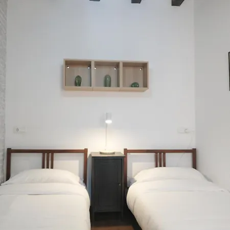 Apartment Barceloneta