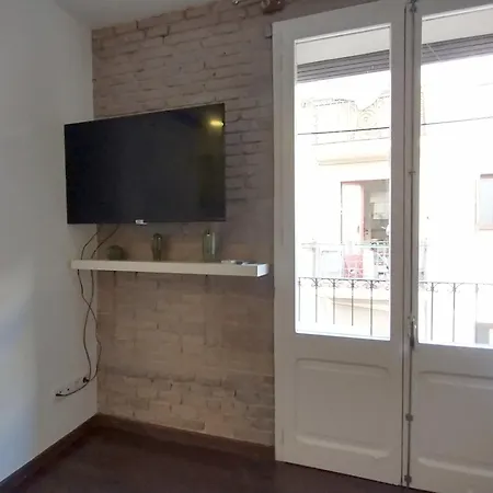 Barceloneta Apartment *