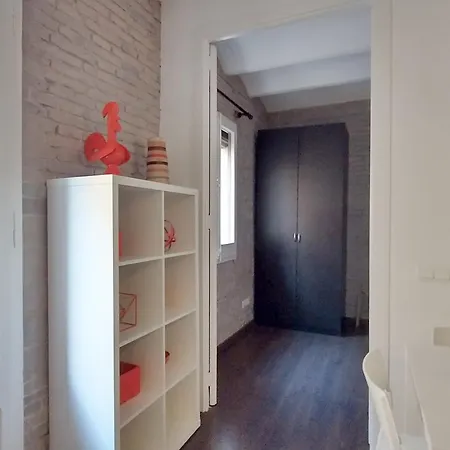 Barceloneta Apartment Barcelona