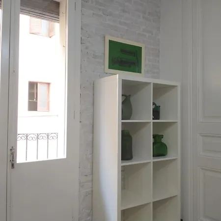 Apartment Barceloneta Barcelona