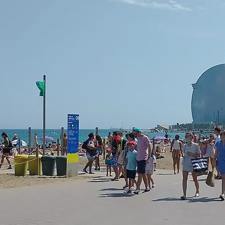 Barceloneta *