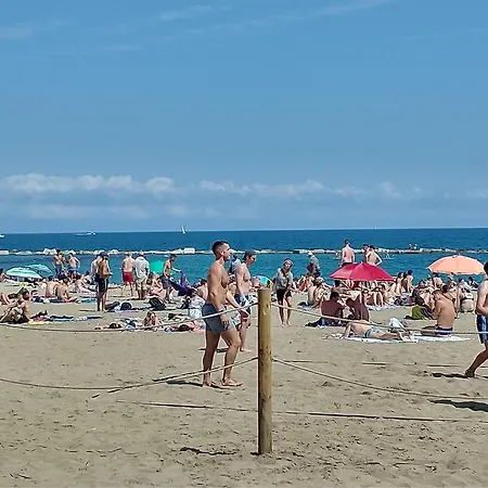 Apartment Barceloneta