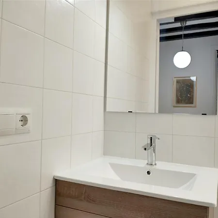 Apartment Barceloneta *