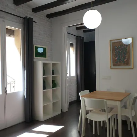 Barceloneta Barcelona