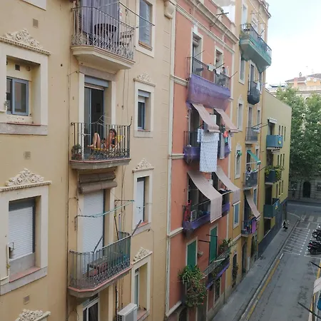 Barceloneta * Barcelona
