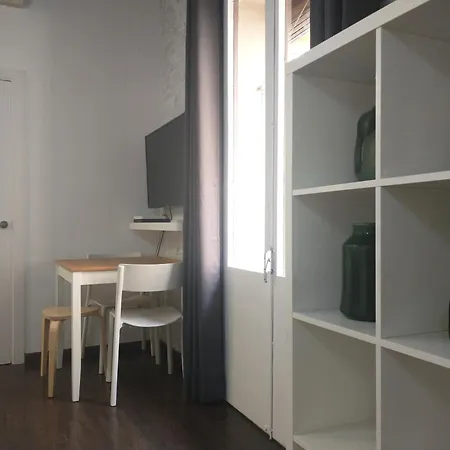 Barceloneta Apartment