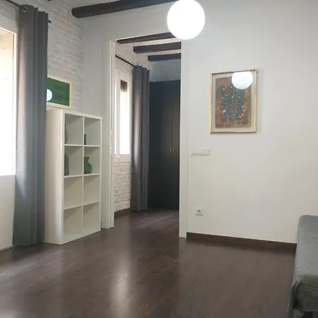 Apartment Barceloneta